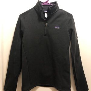 Patagonia Better Sweater
